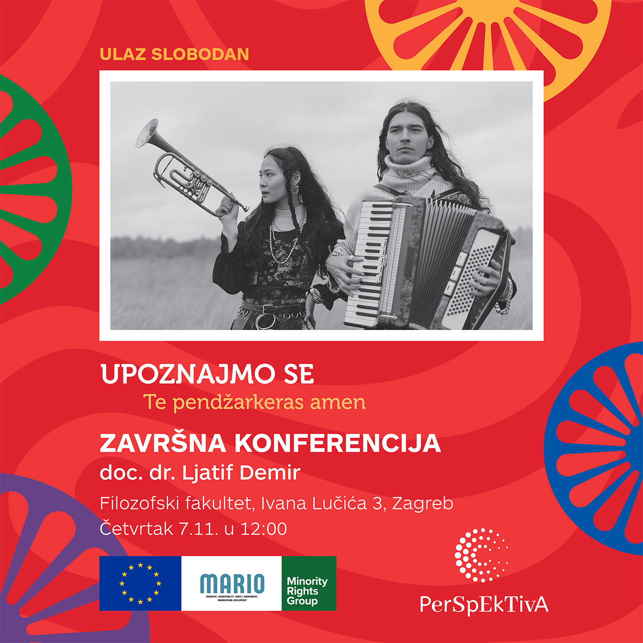 Završna konferencija